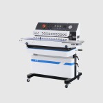 WLD-FC9 Industrial Pump Vacuum Sealer Machine